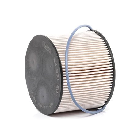 MAHLE ORIGINAL KX 331D PEUGEOT 3008 (T8) fuel filter replacement cost
