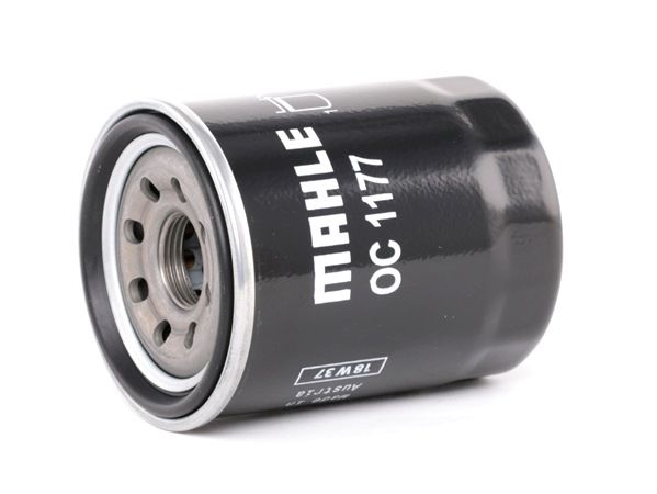MAHLE ORIGINAL Öljynsuodatin — Impreza II Sedan (GD) 2.0 i AWD (GDA) 150 kW / 204 hv