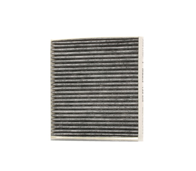 MAHLE ORIGINAL | Pollenfilter Aktivkulfilter LAK 636 MITSUBISHI L200 / Triton V Ladvogn / Chassis (MQ) 2016 billig online