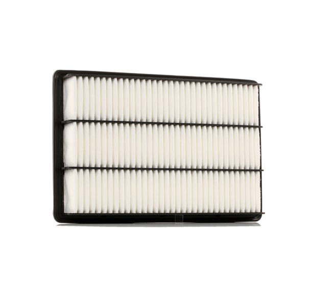 MAHLE ORIGINAL LX 2885 Luftfilter MITSUBISHI Pajero III SUV Cabrio (V6_W, V7_W)