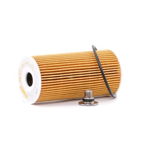 MAHLE ORIGINAL Oliefilter voor Sorento III (UM) 2.2 CRDi 149 kW / 202 Pk