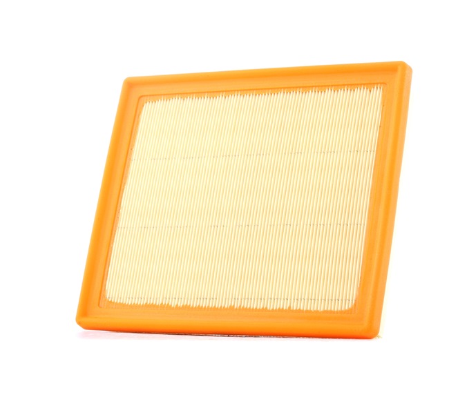 Número OEM 17801 0T040 - Filtro de aire LX 2870 TOYOTA, CHRYSLER, LEXUS, WIESMANN