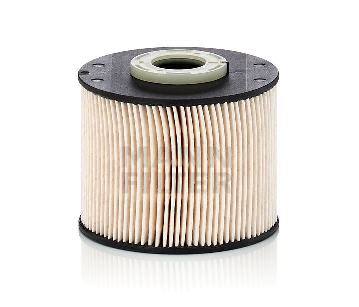 MANN-FILTER PU 927 x Peugeot 308 Mk1 fuel filter replacement cost