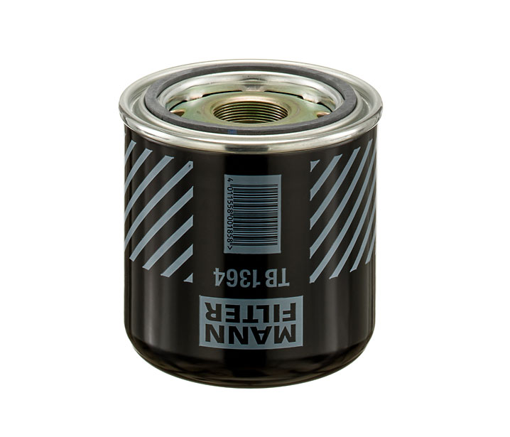 Numer OEM 2142 288 - Wkład osuszacza powietrza, instalacja pneumatyczna TB 1364 x DAF
