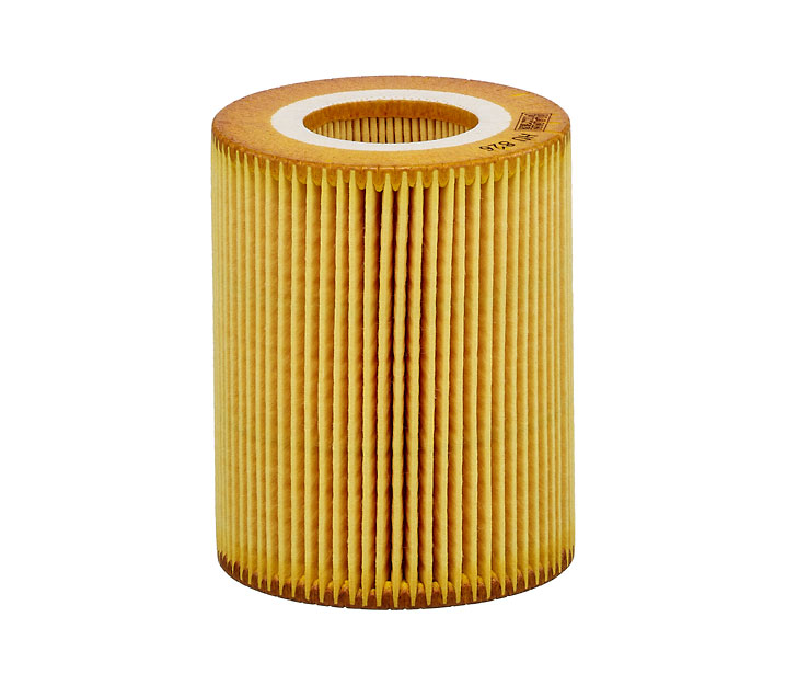 Filtrene Range Rover Velar L560: Oljefilter MANN-FILTER HU 826 x