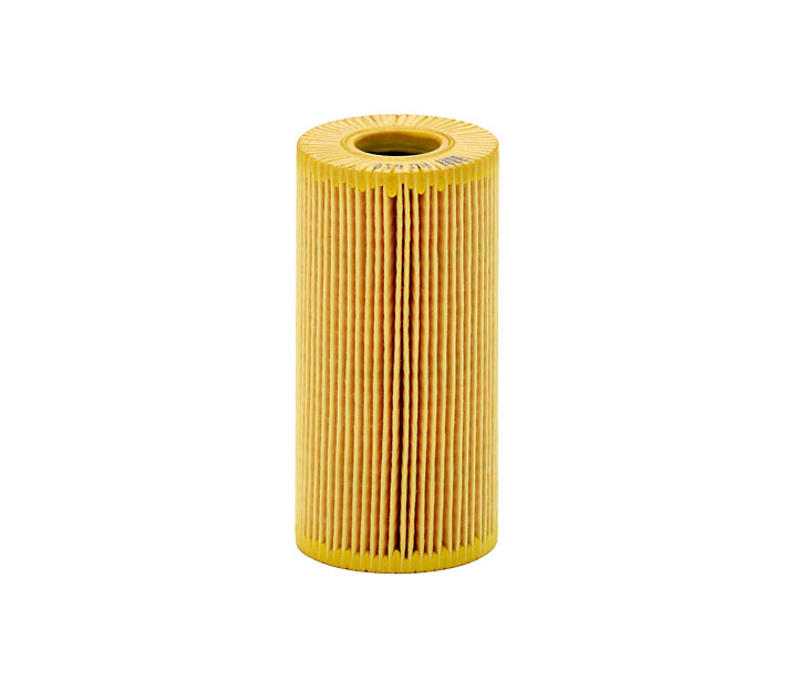 MANN-FILTER HU 618 x Filter für Öl MERCEDES-BENZ C-Klasse Limousine (W205)
