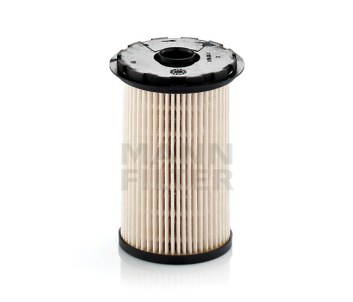 Filtr paliwa PU 7002 x MANN-FILTER FORD Focus C-Max (DM2) 1.8 TDCi 2007 115 KM