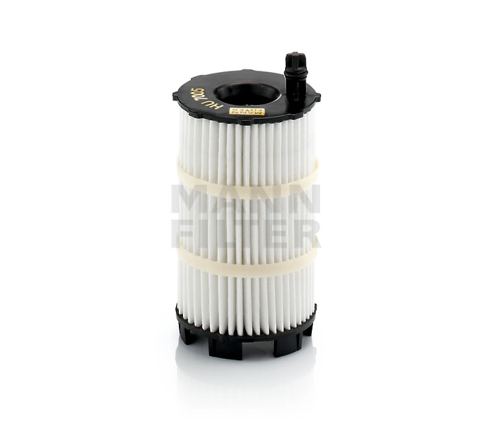 køb MANN-FILTER (HU 7005 x) Oliefilter