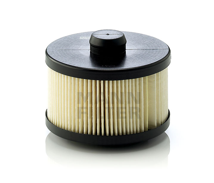 Número OEM A 461 477 00 15 - Filtro combustible PU 10 001 x MERCEDES-BENZ, JAGUAR, DAIMLER
