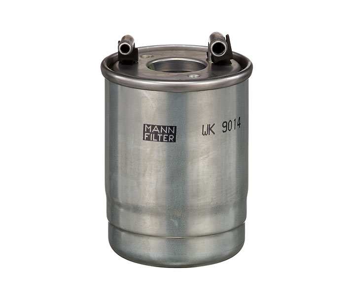 Número OEM A 642 090 23 52 - Filtro combustible WK 9014 z MERCEDES-BENZ