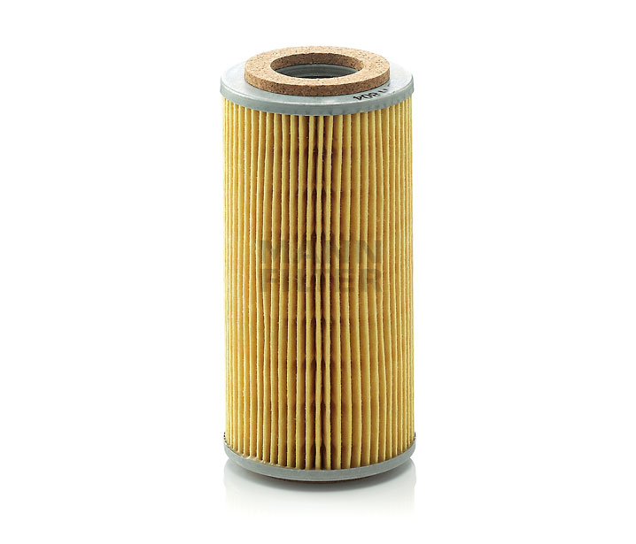 OEM nummer AHK 426 - Oljefilter H 804 t SKODA, ROVER, DAF