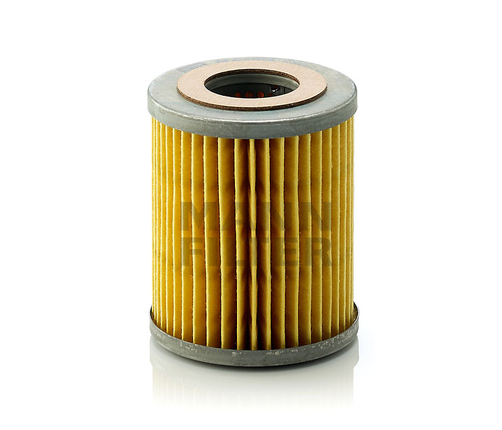 OEM-Nummer 6435090 - Ölfilter H 813/1 x OPEL, CHEVROLET, GMC