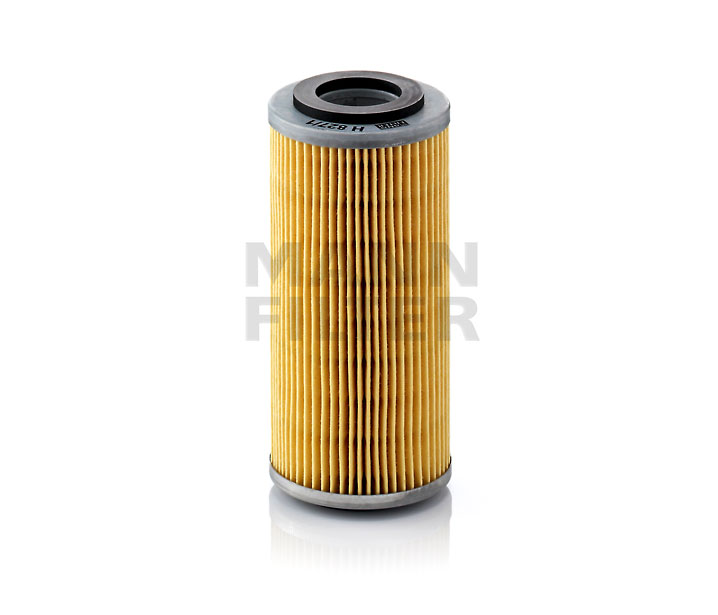 OEM-Nummer 7984286 - Ölfilter H 827/1 n OPEL, GMC, VAUXHALL, BEDFORD