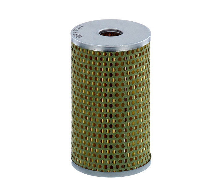 Número OEM 236 481 - Filtro de aceite H 932/2 t VOLVO, ROVER, DAF