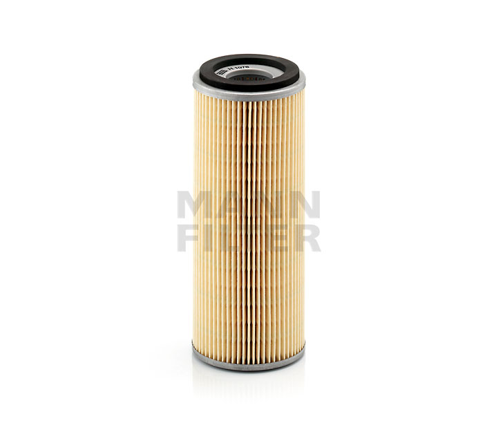 Numer OEM 400 01 416 - Filtr oleju H 1076 x