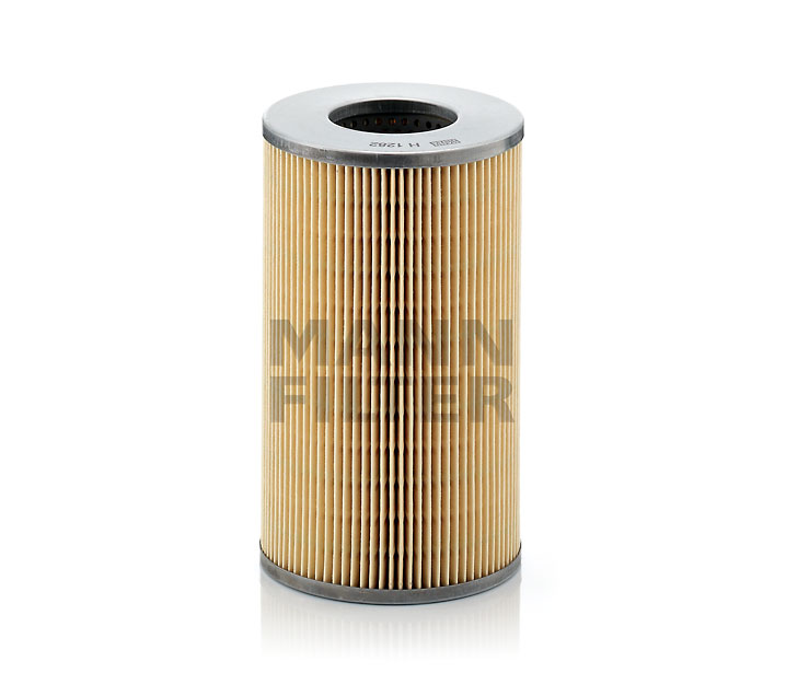 Número OEM 001 184 67 25 - Filtro de óleo H 1282 x MERCEDES-BENZ, DAIMLER