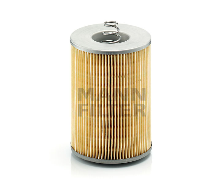 OEM-Nummer A 402 180 00 09 - Ölfilter H 1275 x MERCEDES-BENZ, DAIMLER, MAYBACH