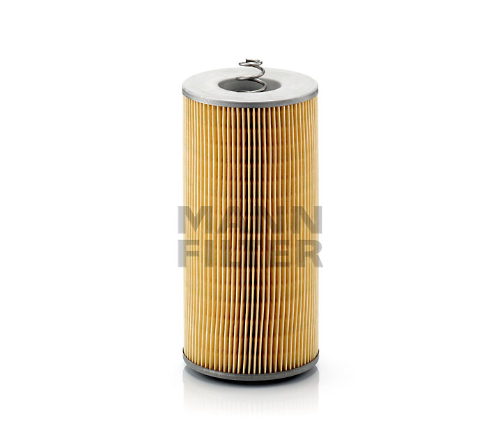køb MANN-FILTER (H 12 110/2 x) Oliefilter