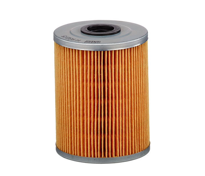 Ölfilter (H 932/5 x) von MANN-FILTER einkaufen