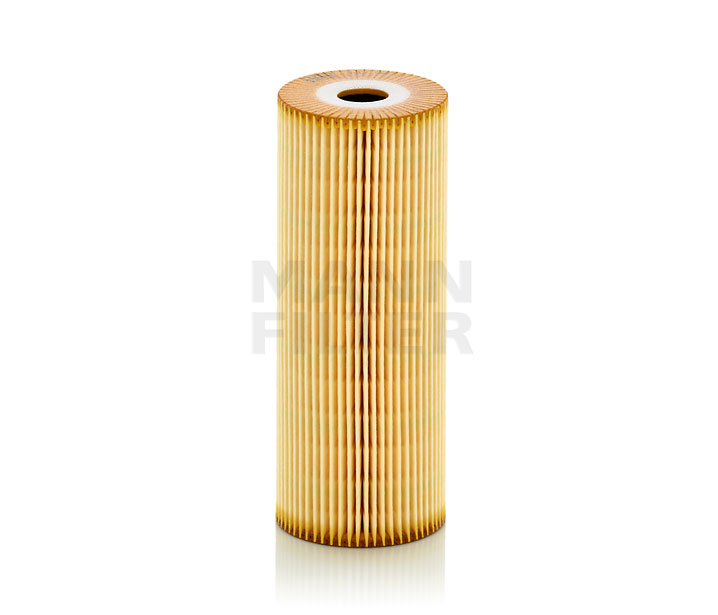 Número OEM A 366 180 00 09 - Filtro de óleo HU 947/1 x MERCEDES-BENZ, MAYBACH