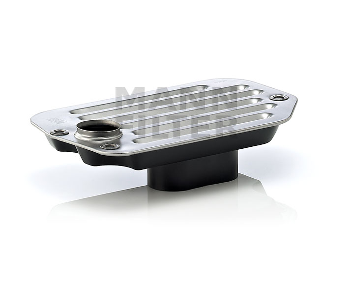 Getriebeölfilter H 2120 x KIT MANN-FILTER AUDI A6 C4 Limousine (4A2) S6 4.2 Plus quattro 1997 326 PS