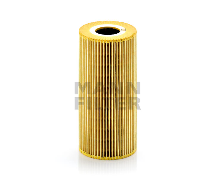 MANN-FILTER | Filter für Öl Filtereinsatz, mit Dichtung HU 951 x MERCEDES-BENZ E-Klasse Limousine (W124) 1994 günstig online