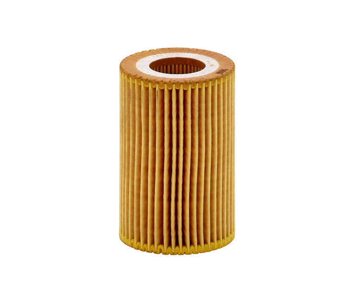 MANN-FILTER | Ölfilter Filtereinsatz, mit Dichtung HU 712/9 x HONDA CR-V III (RE) 2011 günstig online