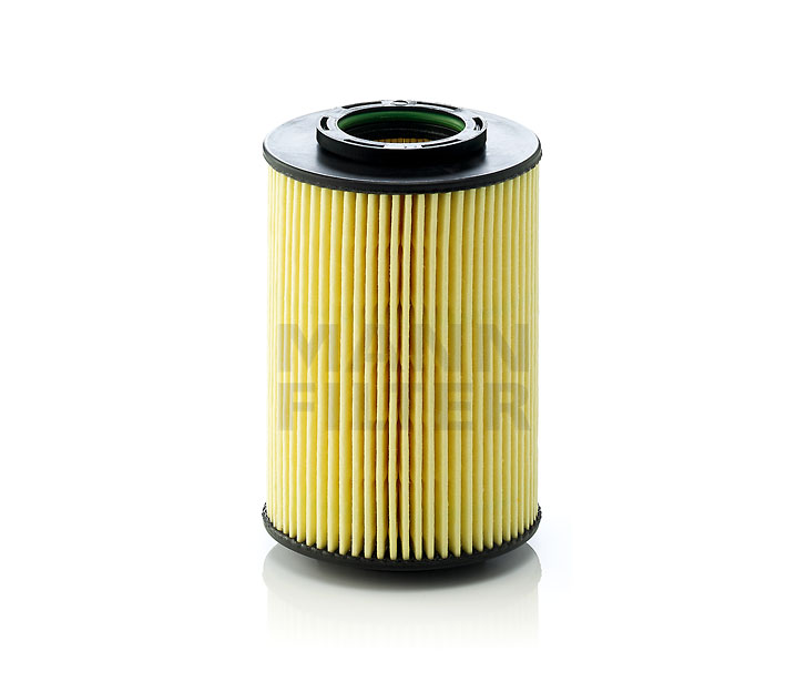 Filtro de aceite HU 822/5 x MANN-FILTER HYUNDAI Santa Fe II (CM) 2.2 CRDi 2008 139 cv
