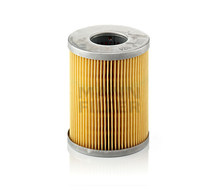MANN-FILTER Polttoainesuodatin — Lagonda I 5.3 220 kW / 299 hv