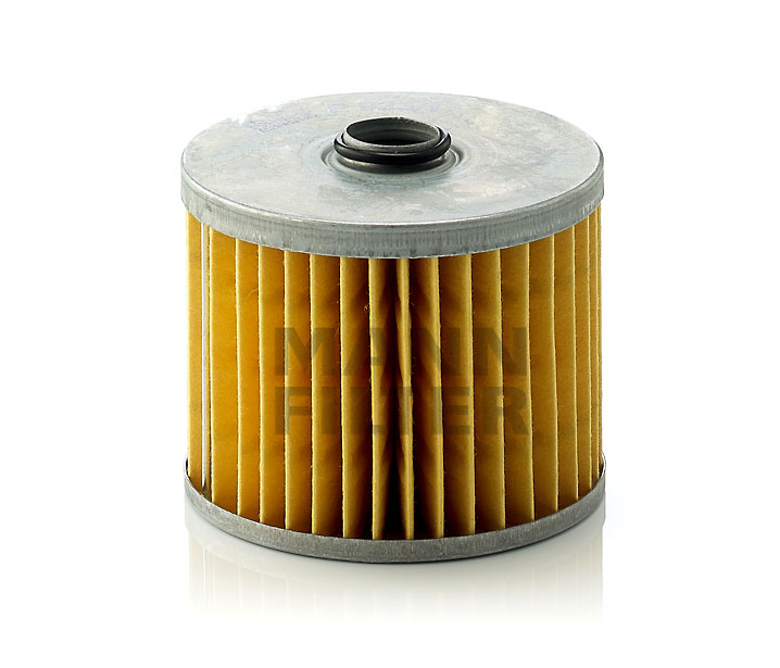 kupić MANN-FILTER (P 923/1 x) Filtr paliwa