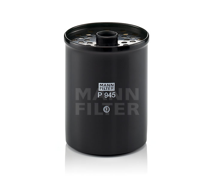 MANN-FILTER | Filtro De Combustível com junta P 945 x ROVER 400 Sedan (XW) 1992 baratos online