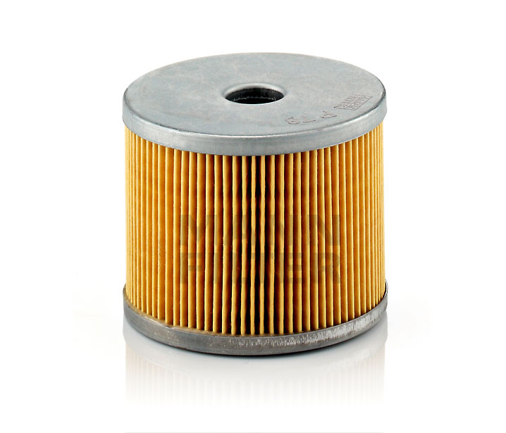 kjøpe på nett MANN-FILTER Drivstoffilter P 78 x Mahindra 89,62 kr