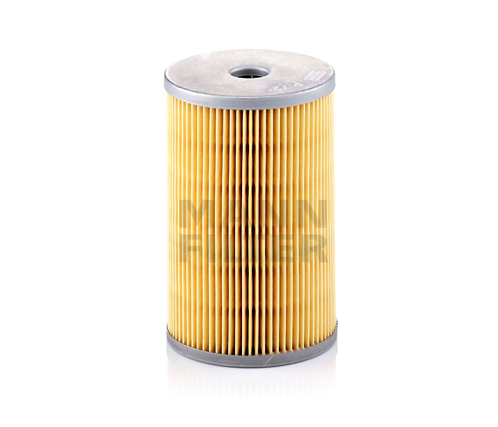 Número OEM 1906 01 - Filtro de combustível P 725 x PEUGEOT, CITROËN