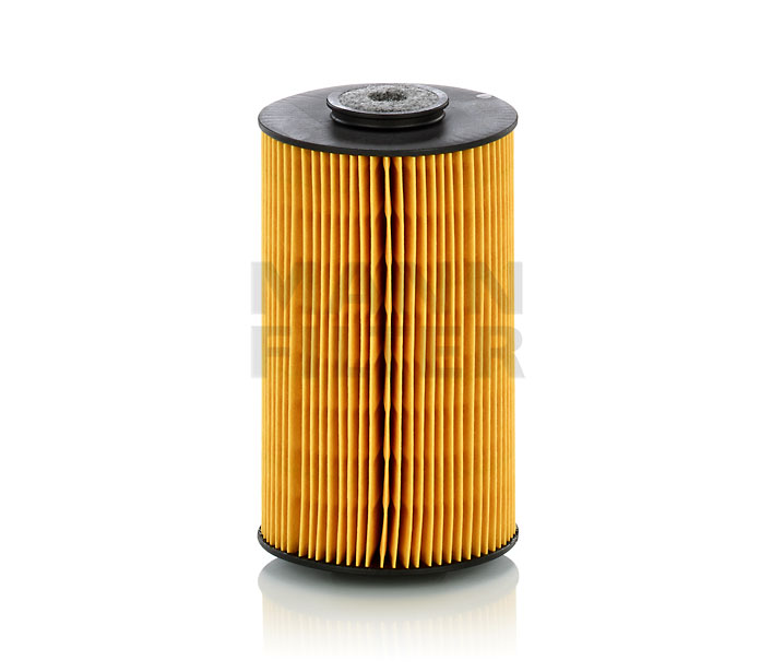 køb MANN-FILTER (P 811 x) Brændstof-filter