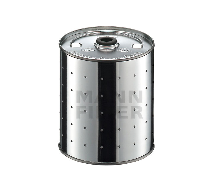 Número OEM A 314 180 00 09 - Filtro de aceite PF 1155 k MERCEDES-BENZ