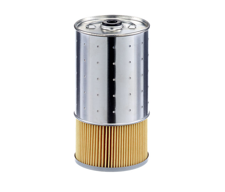 MANN-FILTER PF 1050/1 n Filter für Öl MERCEDES-BENZ C-Klasse Limousine (W202)