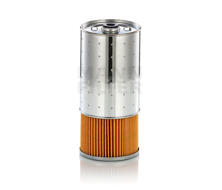 kupić MANN-FILTER (PF 1055/1 n) Filtr oleju