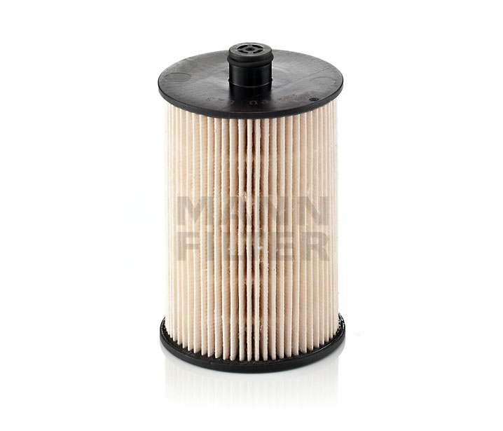 MANN-FILTER | Spritfilter mit Dichtung PU 823 x VOLVO S80 II (AS, 124) 2014 günstig online