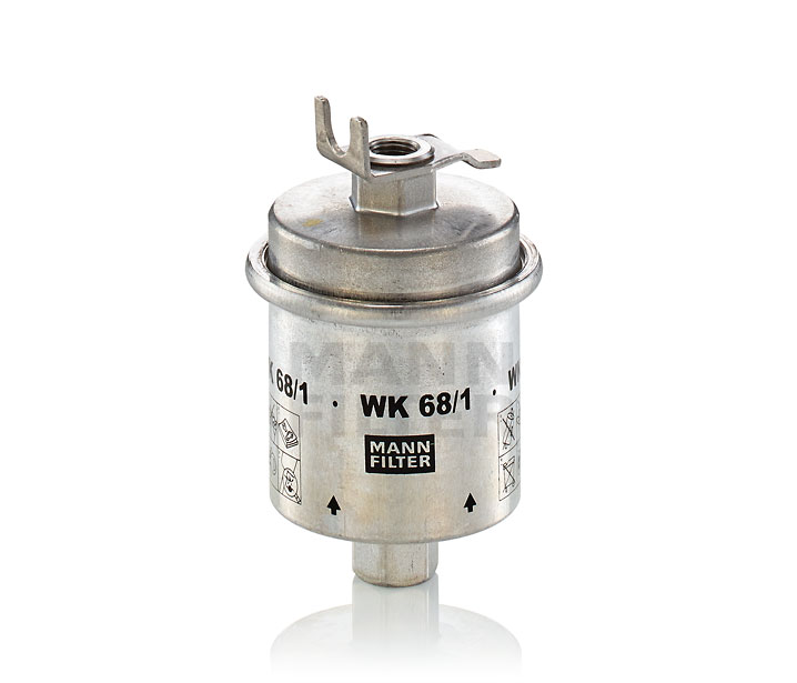 MANN-FILTER | Filtro De Combustível com junta WK 68/1 x ROVER 400 Tourer (XW) 1995 baratos online