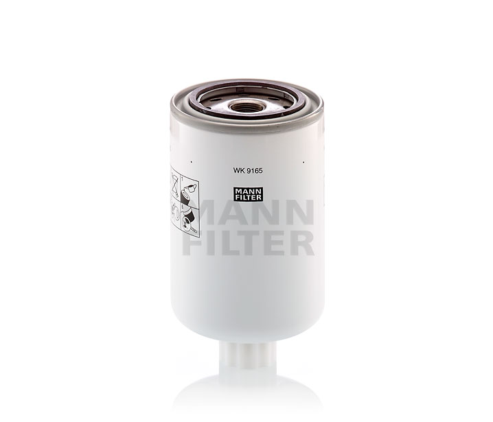Número OEM A 77470 - Filtro de combustível WK 9165 x