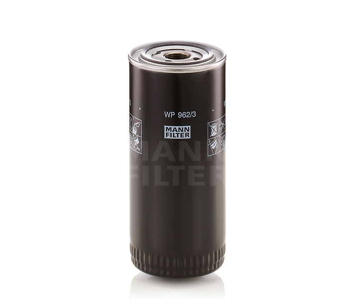 Número OEM CF-105 - Filtro combustible WP 962/3 x VOLVO