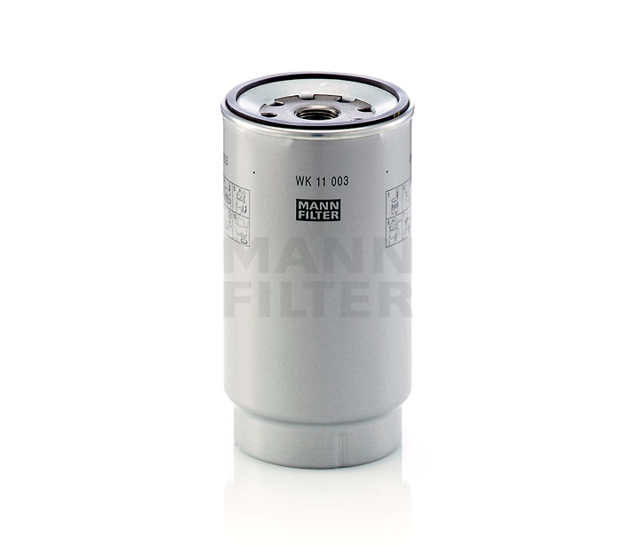 Numer OEM 21005832 - Filtr paliwa WK 11 003 z VOLVO
