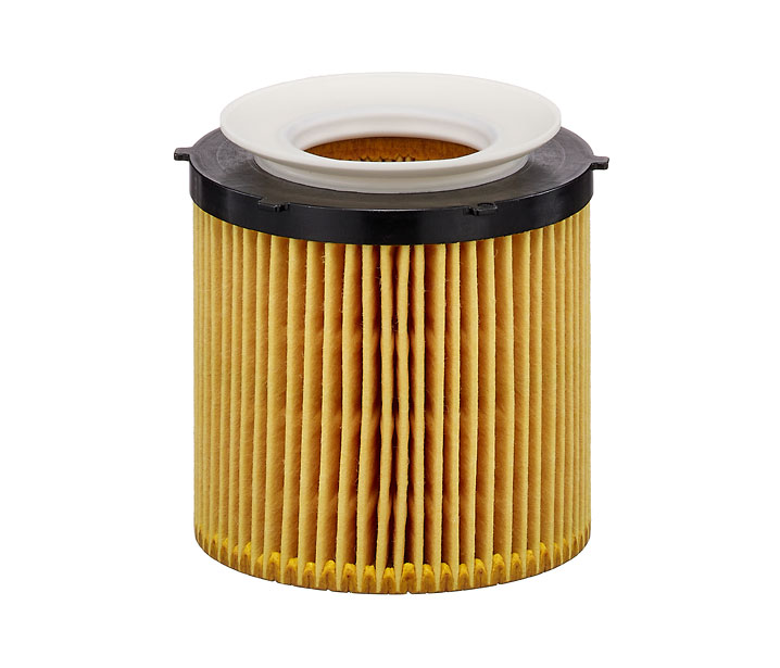 Número OEM 11 42 7 634 292 - Filtro de aceite HU 8002 y BMW, MERCEDES-BENZ