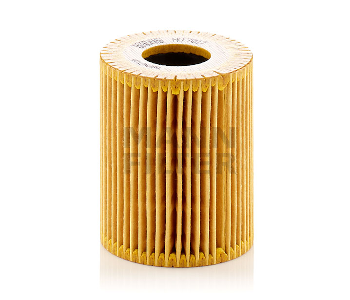 Número OEM 03P 115 466 - Filtro de aceite HU 7017 z SEAT, AUDI, SKODA