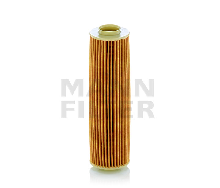 Numero OEM A 271 184 05 25 - Filtro olio HU 514 y MERCEDES-BENZ
