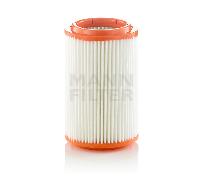 kupić MANN-FILTER (C 16 007) Filtr powietrza