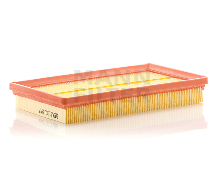 MANN-FILTER | Luftfilter Filtereinsatz C 31 012 MAZDA CX-7 (ER) 2006 günstig online