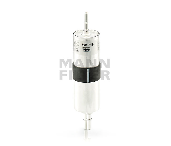 WK 515 MANN-FILTER 161272218469 Fuel filter