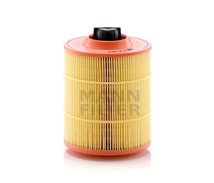 MANN-FILTER | Luftfilter Filterinnsats C 16 142/2 FORD S-Max Mk1 (WA6) 2012 billige på nett