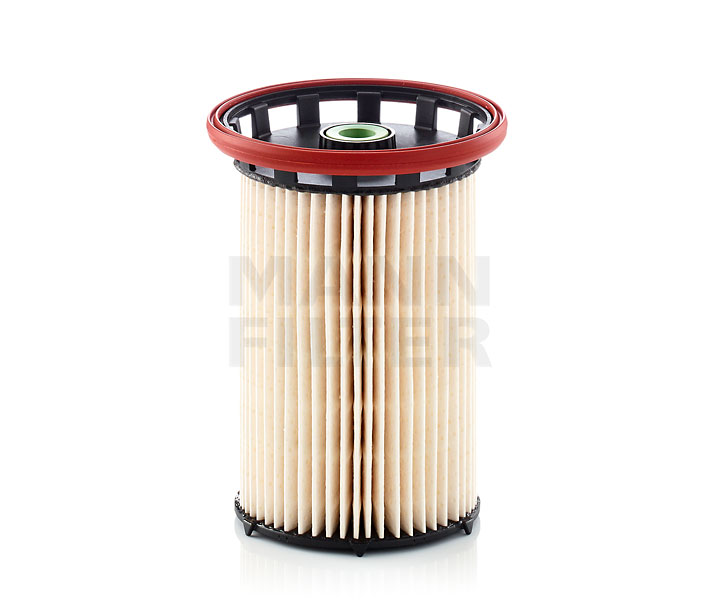 MANN-FILTER | Brennstofffilter Filtereinsatz PU 8007 PORSCHE Macan (XAB) 2025 günstig online